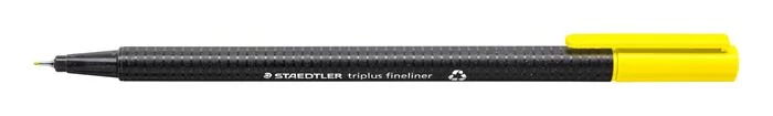 Tűfilc, 0,3 mm, STAEDTLER 