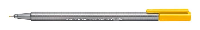 Tűfilc, 0,3 mm, STAEDTLER 