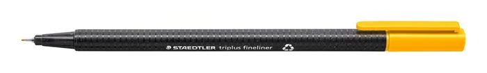 Tűfilc, 0,3 mm, STAEDTLER 