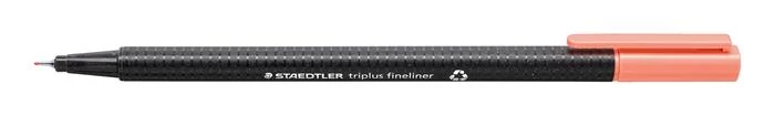 Tűfilc, 0,3 mm, STAEDTLER 