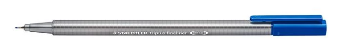 Tűfilc, 0,3 mm, STAEDTLER 