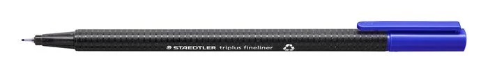 Tűfilc, 0,3 mm, STAEDTLER 