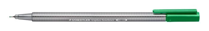 Tűfilc, 0,3 mm, STAEDTLER 