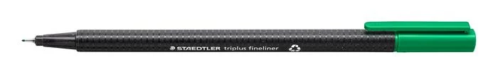 Tűfilc, 0,3 mm, STAEDTLER 