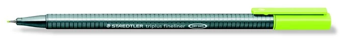 Tűfilc, 0,3 mm, STAEDTLER 