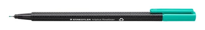 Tűfilc, 0,3 mm, STAEDTLER 