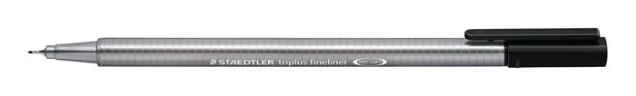 Tűfilc, 0,3 mm, STAEDTLER 