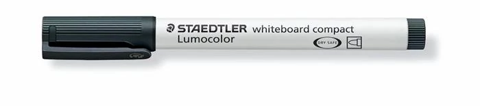 Táblamarker, 1-2 mm, kúpos, STAEDTLER 