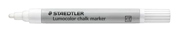 Krétamarker, 2,4 mm, kúpos, STAEDTLER 