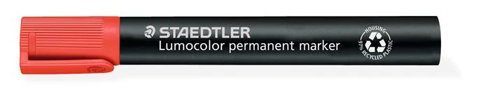 Alkoholos marker, 2-5 mm, vágott, STAEDTLER 