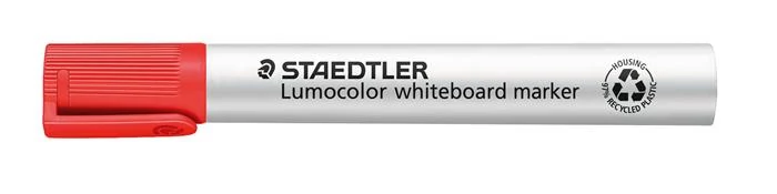 Táblamarker, 2 mm, kúpos, STAEDTLER 