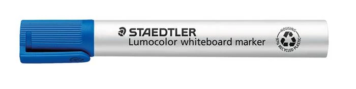 Táblamarker, 2 mm, kúpos, STAEDTLER 