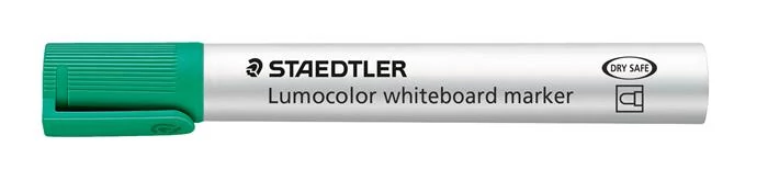 Táblamarker, 2 mm, kúpos, STAEDTLER 