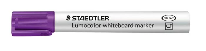 Táblamarker, 2 mm, kúpos, STAEDTLER 