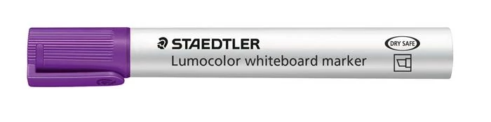 Táblamarker, 2-5 mm, vágott, STAEDTLER 
