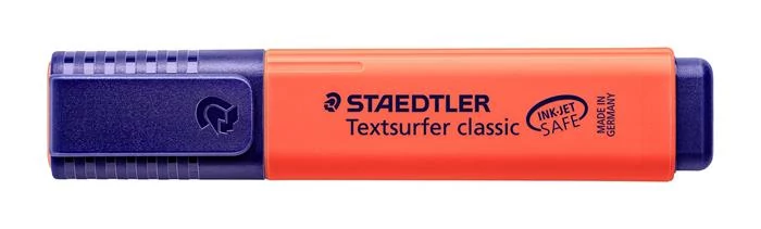 Szövegkiemelő, 1-5 mm, STAEDTLER 
