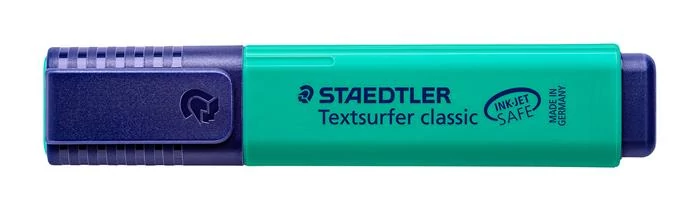 Szövegkiemelő, 1-5 mm, STAEDTLER 
