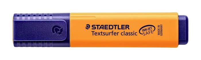 Szövegkiemelő, 1-5 mm, STAEDTLER 