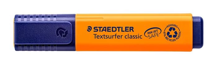 Szövegkiemelő, 1-5 mm, STAEDTLER 