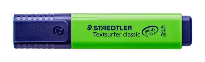 Szövegkiemelő, 1-5 mm, STAEDTLER 