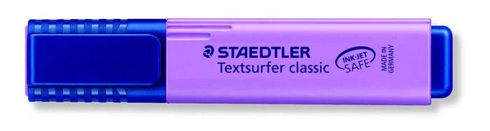 Szövegkiemelő, 1-5 mm, STAEDTLER 