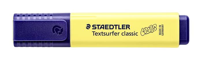 Szövegkiemelő, 1-5 mm, STAEDTLER 