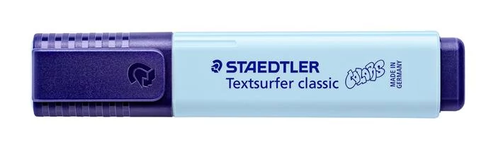 Szövegkiemelő, 1-5 mm, STAEDTLER 