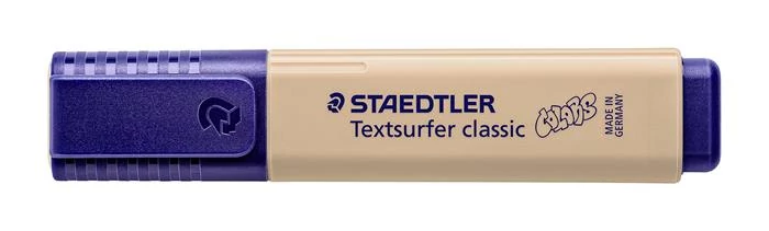 Szövegkiemelő, 1-5 mm, STAEDTLER 