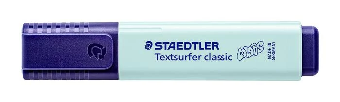 Szövegkiemelő, 1-5 mm, STAEDTLER 