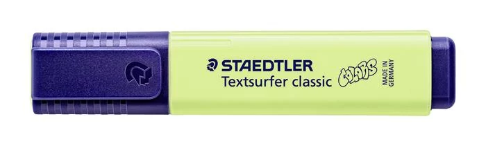 Szövegkiemelő, 1-5 mm, STAEDTLER 