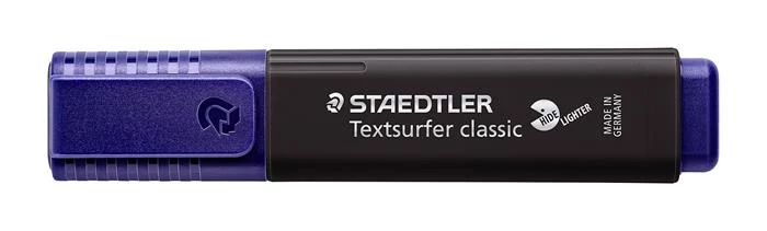 Szövegkiemelő, 1-5 mm, STAEDTLER 