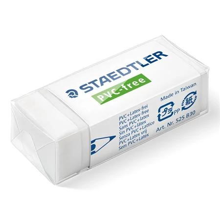 Radír, STAEDTLER 