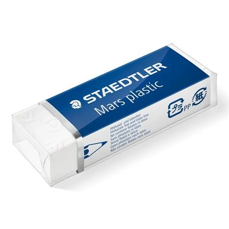 Radír, STAEDTLER 