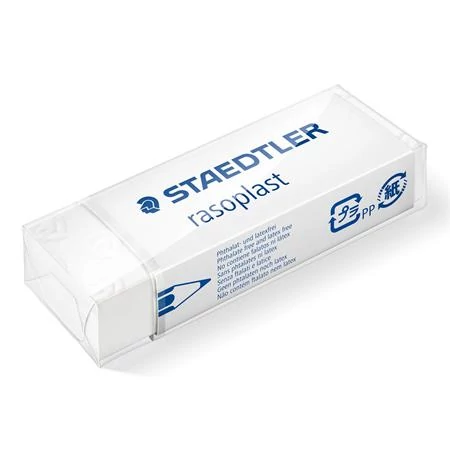 Radír, STAEDTLER 