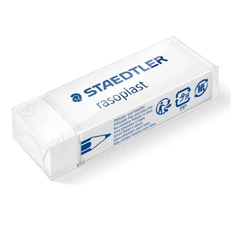 Radír, STAEDTLER 