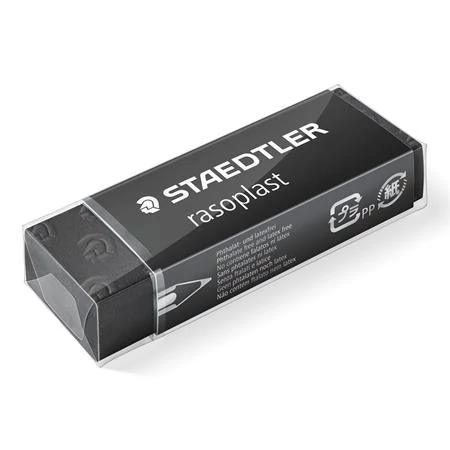 Radír, STAEDTLER 