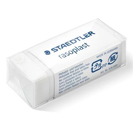 Radír, STAEDTLER 