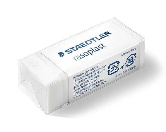 Radír, STAEDTLER 