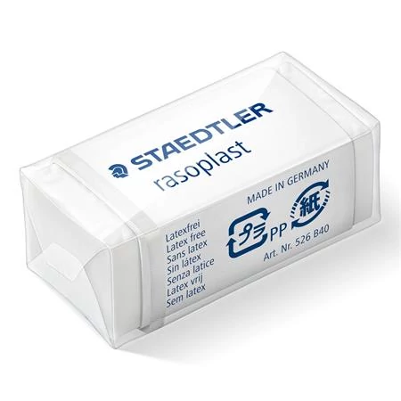 Radír, STAEDTLER 