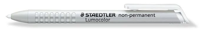 Jelölőkréta adagoló, mindenre író, lemosható (omnichrom), STAEDTLER 