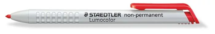 Jelölőkréta adagoló, mindenre író, lemosható (omnichrom), STAEDTLER 