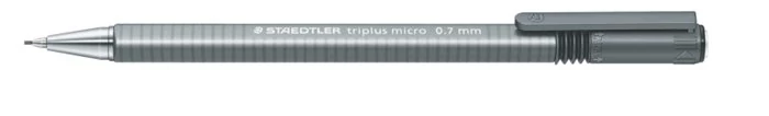 Nyomósirón, 0,7 mm, STAEDTLER 