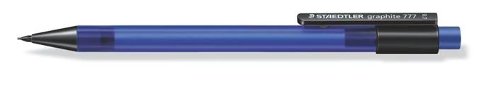 Nyomósirón, 0,7 mm, STAEDTLER 