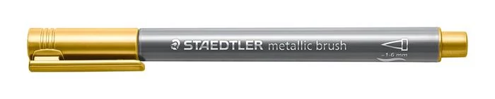 Dekormarker, 1-6 mm, STAEDTLER 