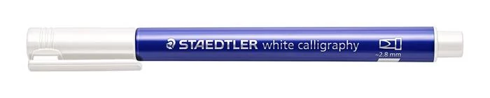 Kalligrafikus marker, STAEDTLER 