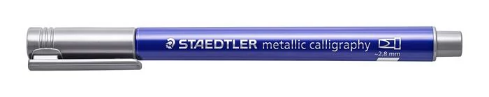 Kalligrafikus marker, STAEDTLER 