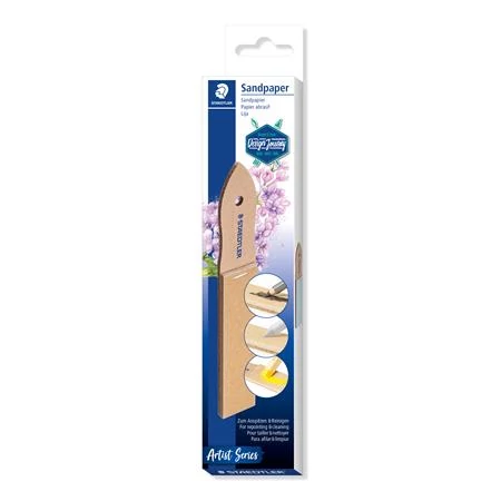 Dörzshegyező, 12 darabos, STAEDTLER® 