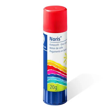 Ragasztóstift, 20 g, STAEDTLER 