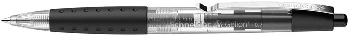 Zseléstoll, 0,4 mm, nyomógombos, SCHNEIDER 