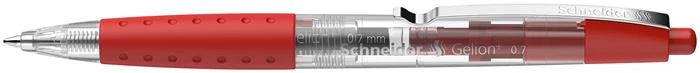 Zseléstoll, 0,4 mm, nyomógombos, SCHNEIDER 